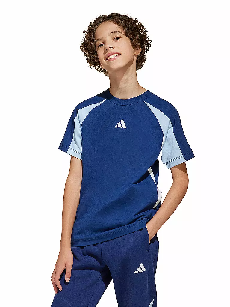 ADIDAS | T-shirt de sport garçon J CB T | 