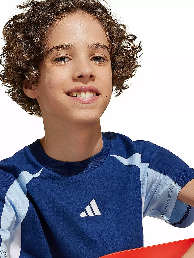 ADIDAS | T-shirt de sport garçon J CB T | 