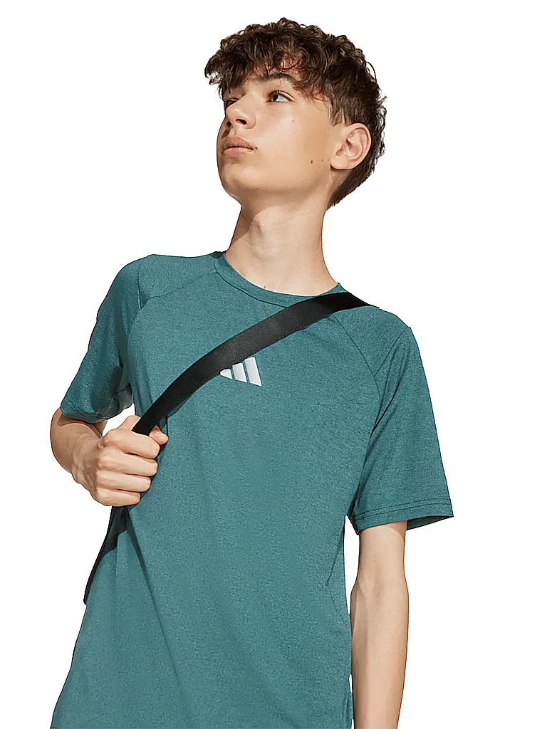 ADIDAS | T-shirt de sport pour enfants |