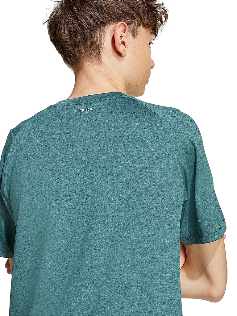 ADIDAS | T-shirt de sport pour enfants |