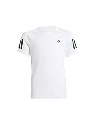ADIDAS | T-shirt de tennis Club pour enfants | Blanc