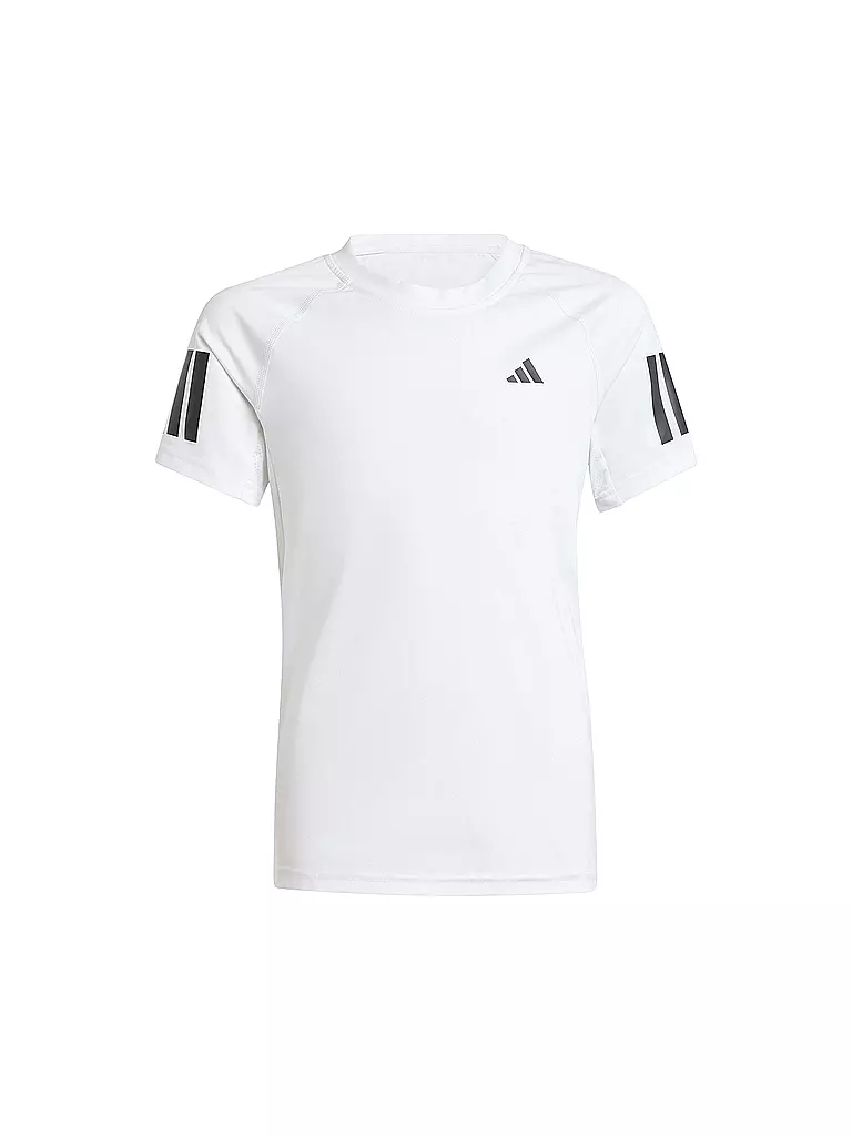 ADIDAS | T-shirt de tennis Club pour enfants | Blanc