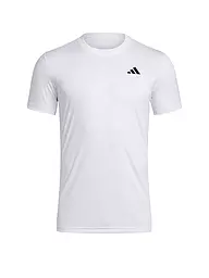 ADIDAS | T-shirt de tennis Club pour hommes | Blanc