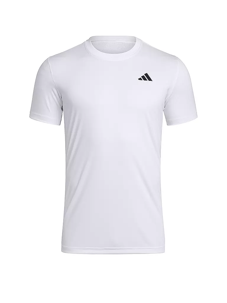 ADIDAS | T-shirt de tennis Club pour hommes | Blanc