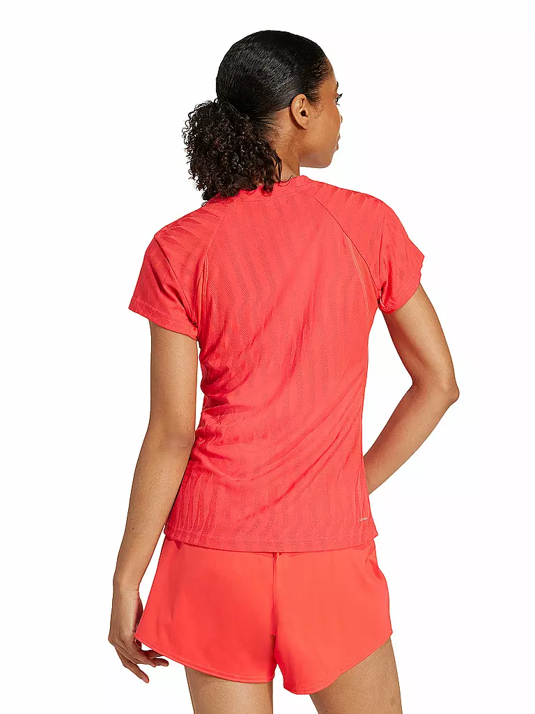 ADIDAS | T-shirt de tennis Freelift pour femmes |