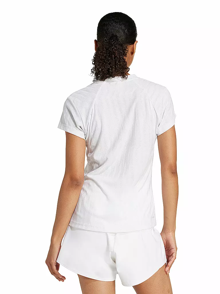 ADIDAS | T-shirt de tennis Freelift pour femmes |