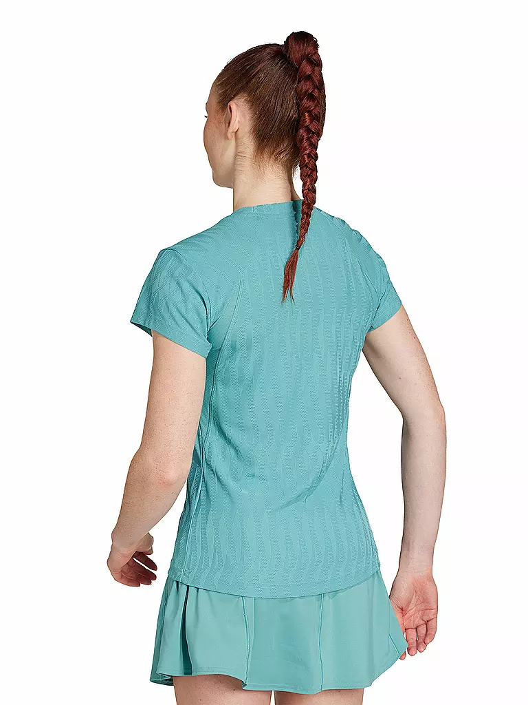 ADIDAS | T-shirt de tennis Freelift pour femmes |
