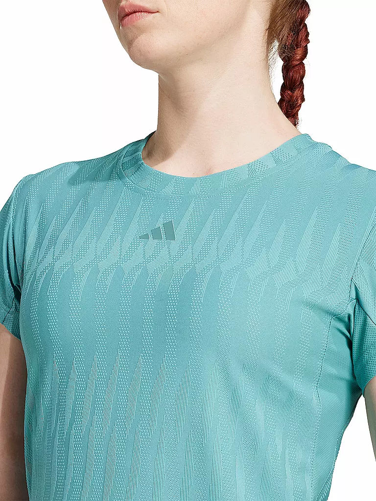 ADIDAS | T-shirt de tennis Freelift pour femmes |