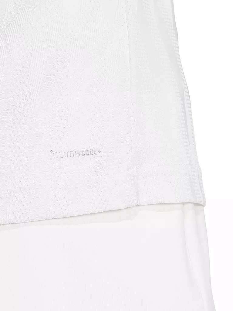 ADIDAS | T-shirt de tennis Freelift pour femmes |