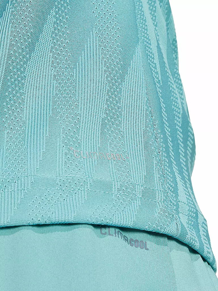 ADIDAS | T-shirt de tennis Freelift pour femmes |