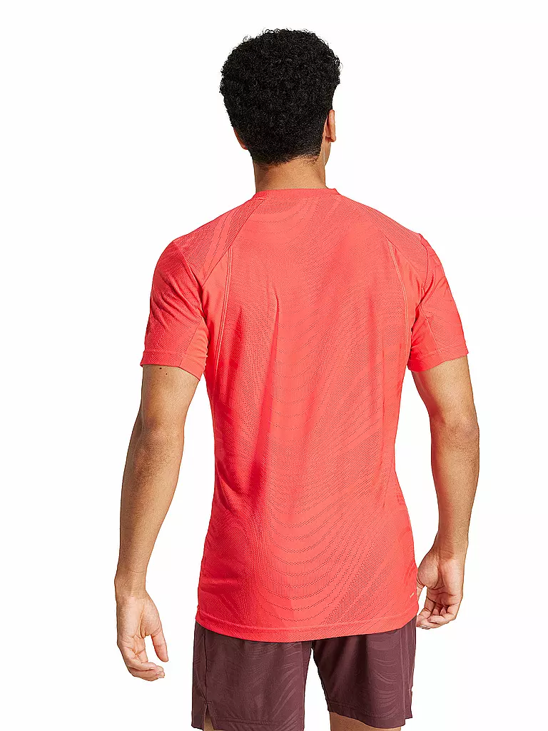 ADIDAS | T-shirt de tennis Freelift Pro pour hommes |