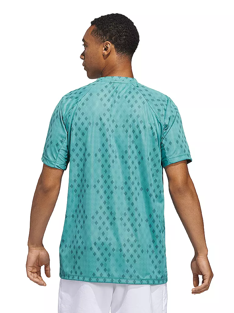 ADIDAS | T-shirt de tennis homme Climacool Club Graphic |