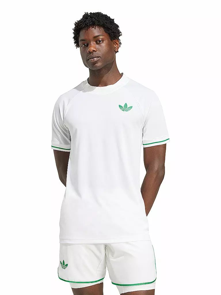 ADIDAS | T-shirt de tennis homme Pro Original | Blanc