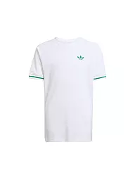 ADIDAS | T-shirt de tennis Pro Original pour garçon | Blanc