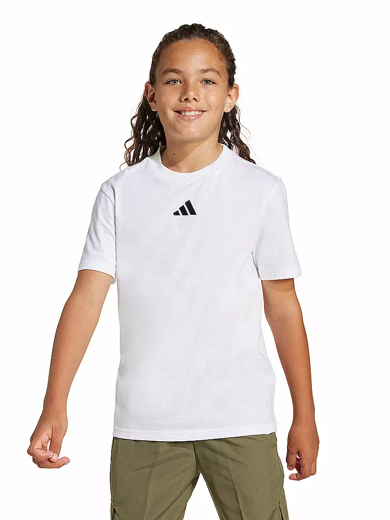ADIDAS | T-shirt enfant J SL 160 |