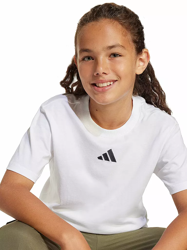 ADIDAS | T-shirt enfant J SL 160 |