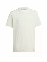 ADIDAS | T-shirt enfant Train Essentials Seasonal Print | Blanc