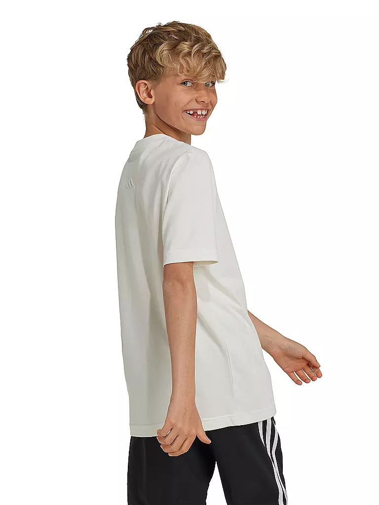 ADIDAS | T-shirt enfant Train Essentials Seasonal Print |
