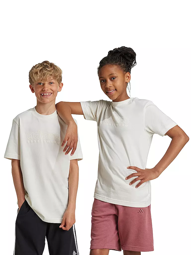 ADIDAS | T-shirt enfant Train Essentials Seasonal Print |