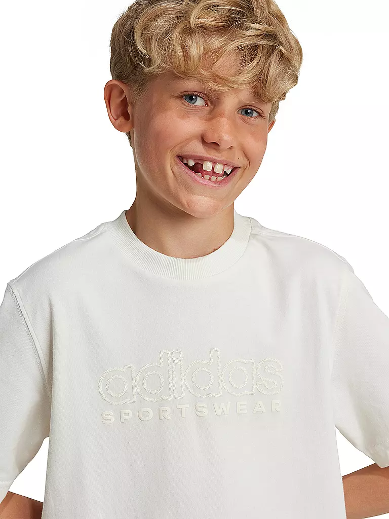 ADIDAS | T-shirt enfant Train Essentials Seasonal Print |