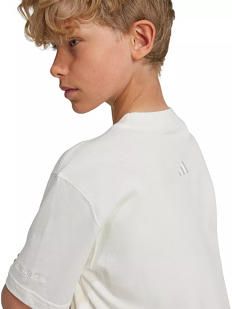 ADIDAS | T-shirt enfant Train Essentials Seasonal Print |