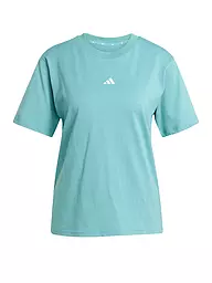 ADIDAS | T-shirt Essential Femme | Pétrole