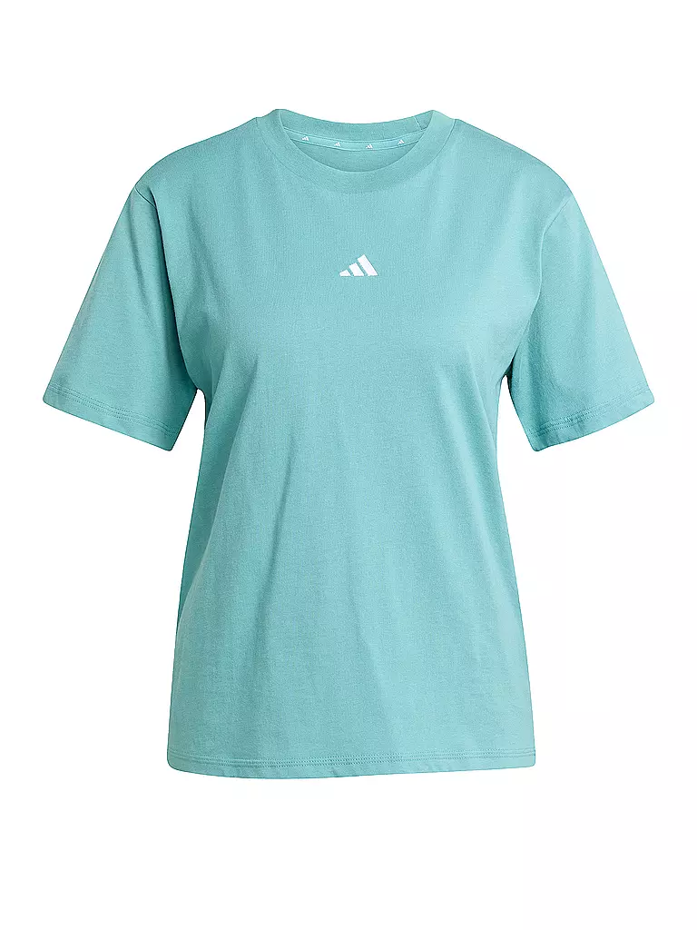 ADIDAS | T-shirt Essential Femme | Pétrole