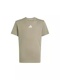 ADIDAS | T-shirt Essentials enfant | Olive