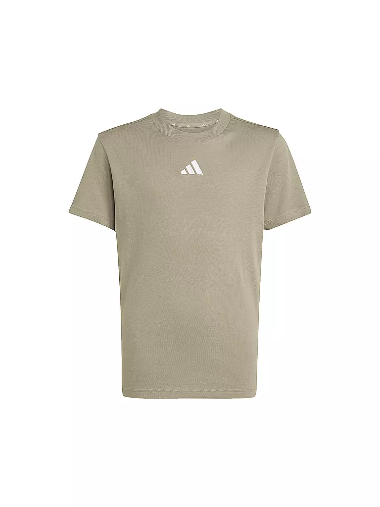 ADIDAS | T-shirt Essentials enfant | Olive