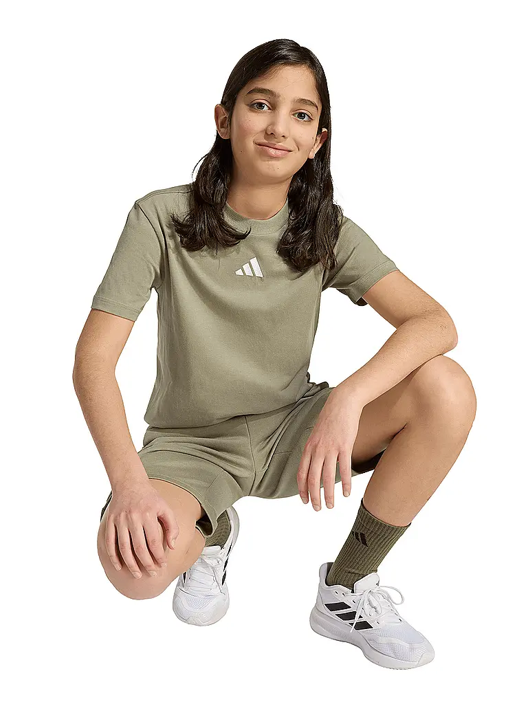 ADIDAS | T-shirt Essentials enfant |