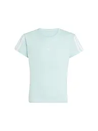 ADIDAS | T-shirt Essentials Fille | Bleu clair