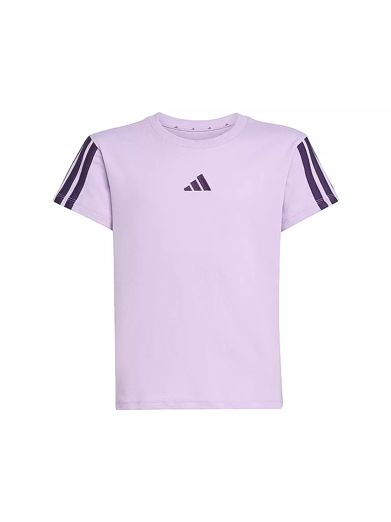 ADIDAS | T-shirt Essentials fille | Rose