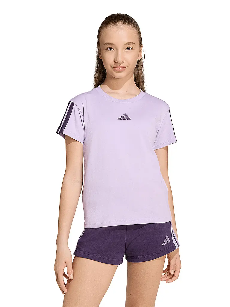 ADIDAS | T-shirt Essentials fille |