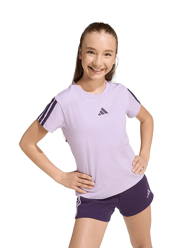 ADIDAS | T-shirt Essentials fille |