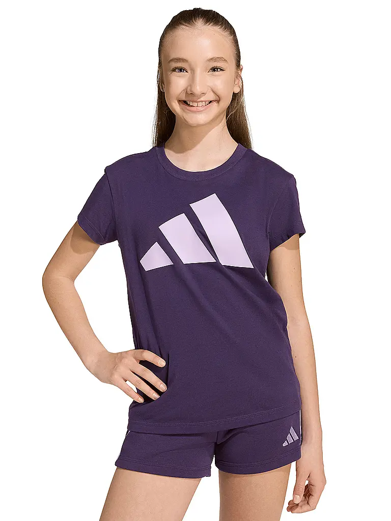 ADIDAS | T-shirt Essentials Fille |