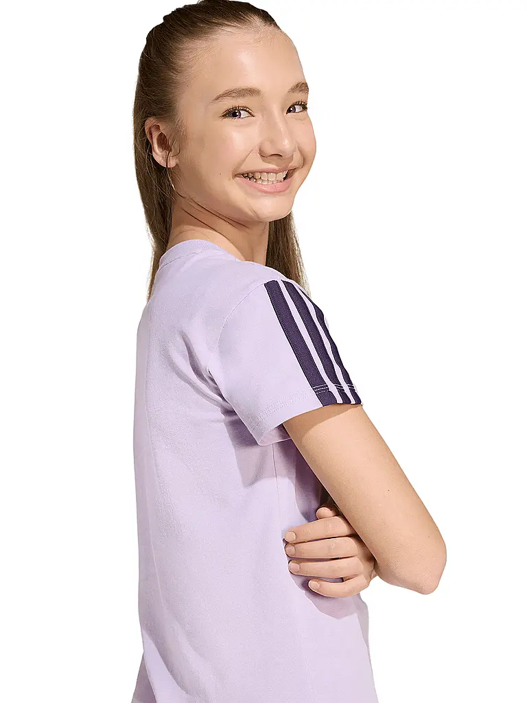 ADIDAS | T-shirt Essentials fille |