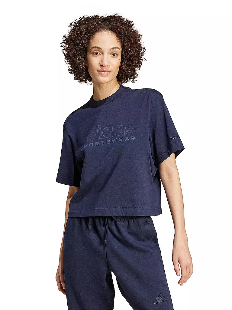 ADIDAS | T-shirt femme ALL SZN |