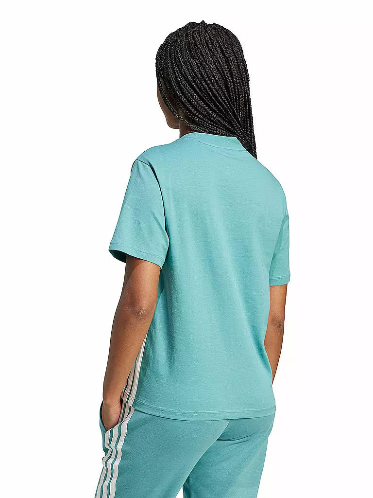 ADIDAS | T-shirt femme Essentials 3-Streifen |
