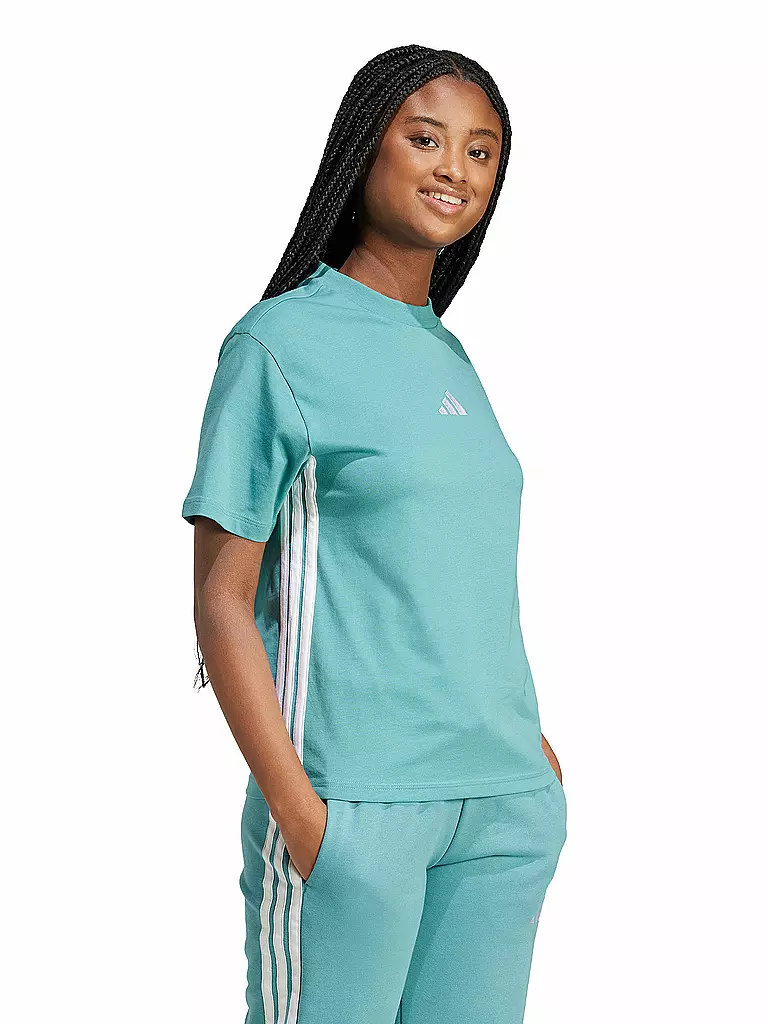 ADIDAS | T-shirt femme Essentials 3-Streifen |