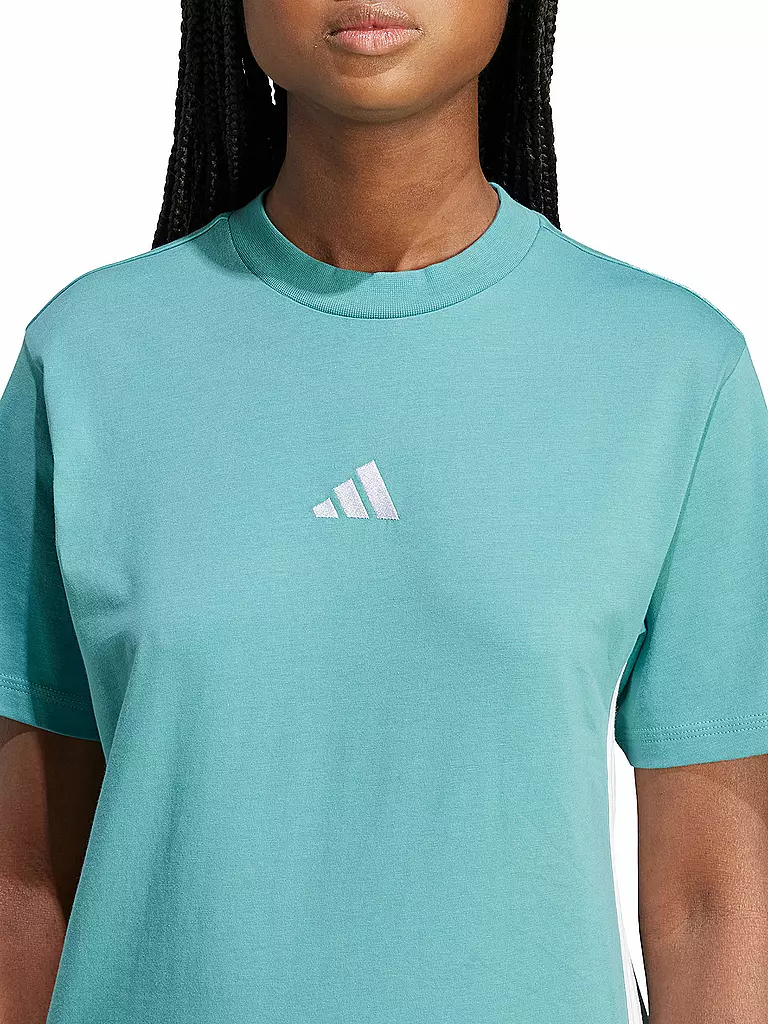 ADIDAS | T-shirt femme Essentials 3-Streifen |