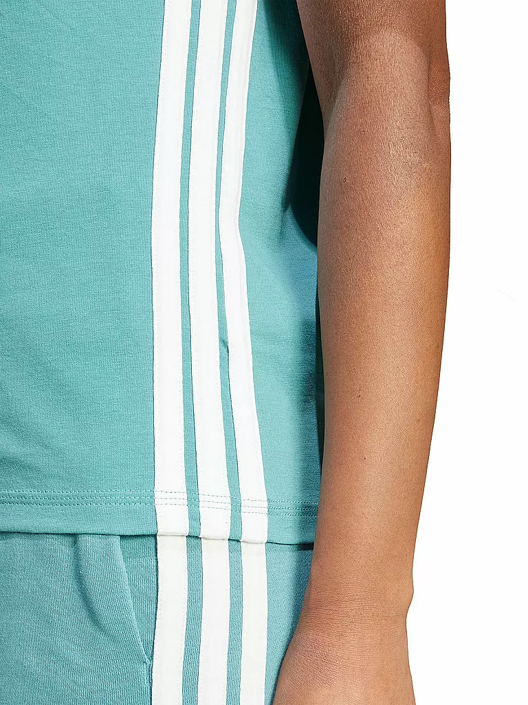 ADIDAS | T-shirt femme Essentials 3-Streifen |