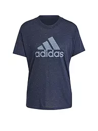 ADIDAS | T-shirt Femme Future Icons 3.0 | Bleu foncé