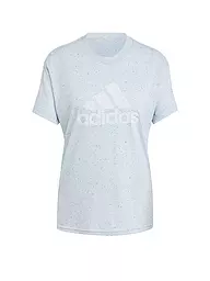 ADIDAS | T-shirt Femme Future Icons 3.0 | Bleu clair