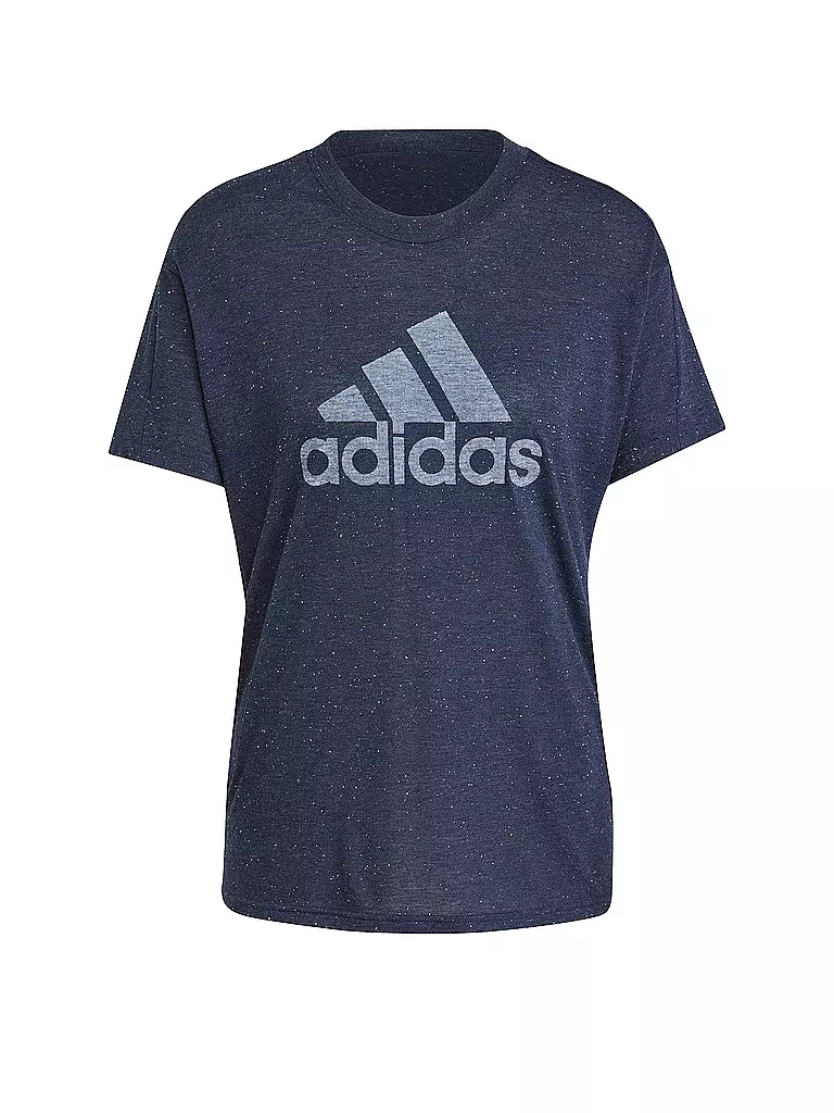 ADIDAS | T-shirt Femme Future Icons 3.0 | Bleu foncé
