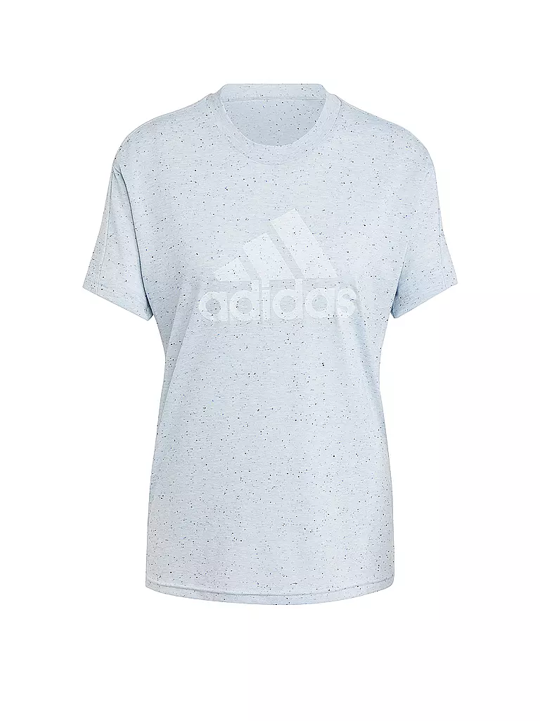 ADIDAS | T-shirt Femme Future Icons 3.0 | Bleu clair