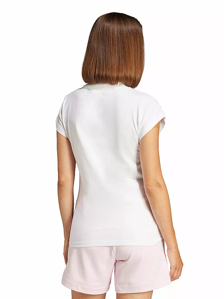 ADIDAS | T-shirt femme LIN SJ T |