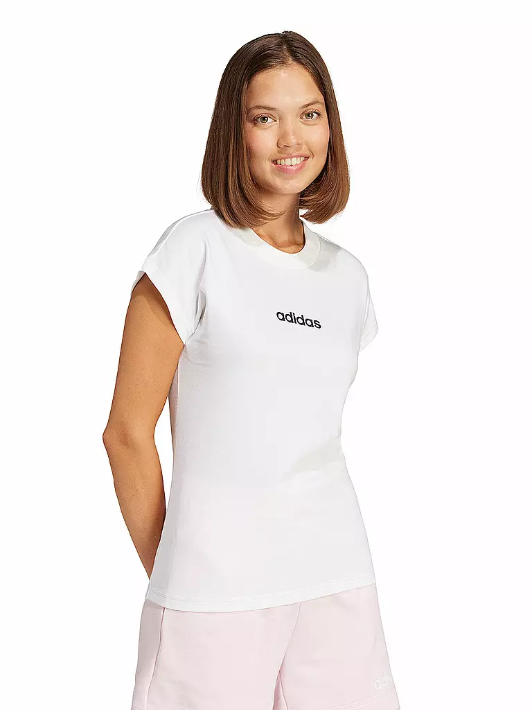 ADIDAS | T-shirt femme LIN SJ T |