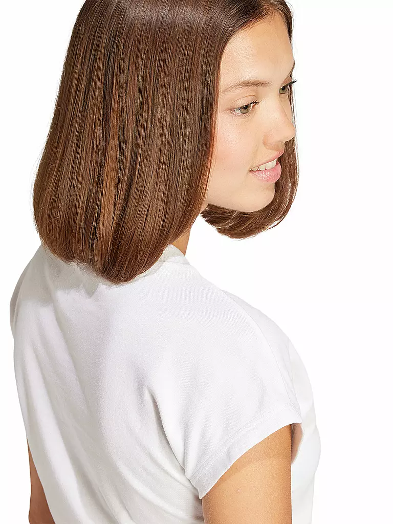 ADIDAS | T-shirt femme LIN SJ T |