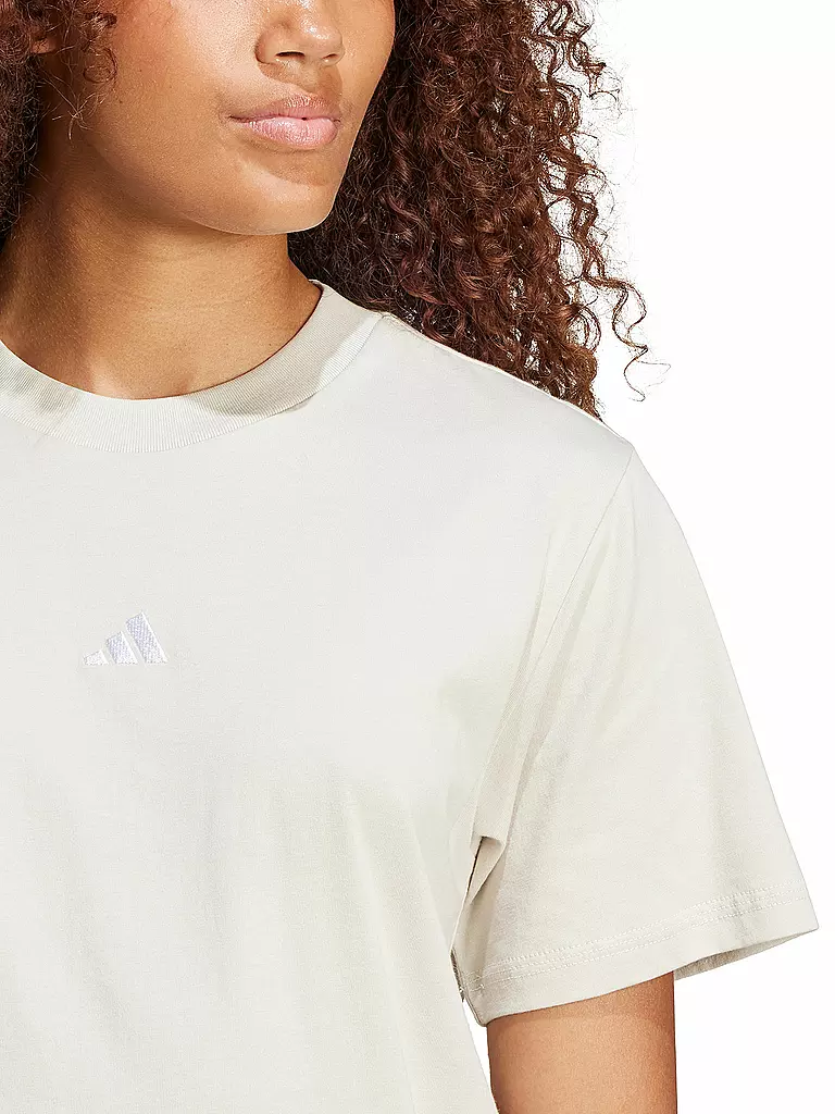 ADIDAS | T-shirt femme SL SJ | 