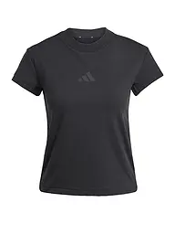 ADIDAS | T-shirt femme Z.N.E. Baby | Noir